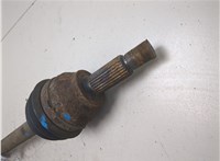  Полуось (приводной вал, шрус) Citroen Berlingo 2008-2012 9416140 #6