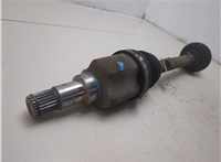  Полуось (приводной вал, шрус) Citroen Berlingo 2008-2012 9416140 #7