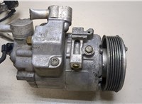  Компрессор кондиционера Skoda Fabia 2004-2007 9416148 #2