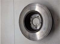 34116864906 Диск тормозной BMW 5 E60 2003-2010 9416248 #2