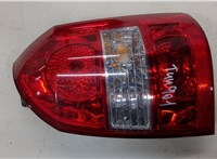  Фонарь (задний) Hyundai Tucson 1 2004-2009 9416332 #1