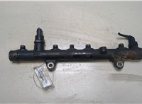  Рампа (рейка) топливная Opel Vivaro 2001-2014 9416356 #1