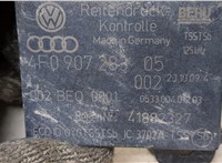 4F0907283, 4F090728305, 002BE00001, 41882330 Блок контроля давления в шинах Volkswagen Touareg 2007-2010 9416382 #2