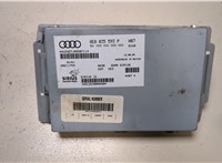 8E0035593P, 28211753 Блок управления радиоприемником Volkswagen Touareg 2007-2010 9416392 #1