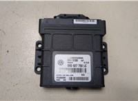 09D927750LC Блок управления АКПП / КПП Volkswagen Touareg 2007-2010 9416406 #1