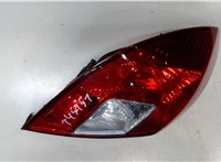  Фонарь (задний) Opel Corsa D 2006-2011 9416409 #2