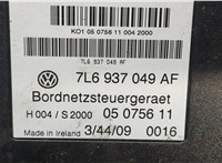  Блок управления бортовой сети (Body Control Module) Volkswagen Touareg 2007-2010 9416427 #4