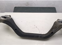  Балка подвески передняя (подрамник) Volkswagen Touareg 2007-2010 9416459 #2