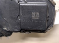 12670981 Заслонка дроссельная Cadillac SRX 2012-2016 9416486 #3