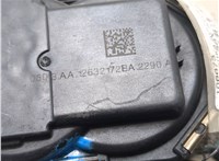 12670981 Заслонка дроссельная Cadillac SRX 2012-2016 9416486 #8