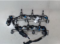 12629929, 12633593, 12634126 Форсунка топливная Cadillac SRX 2012-2016 9416489 #9