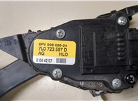 6PV00802624, 7L0723507D Педаль газа Volkswagen Touareg 2007-2010 9416585 #2