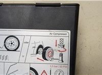  Компрессор подкачки шин Volkswagen Touareg 2007-2010 9416602 #2