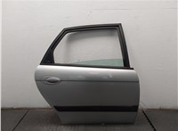  Дверь боковая (легковая) Citroen C5 2004-2008 9416679 #1