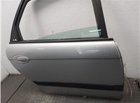  Дверь боковая (легковая) Citroen C5 2004-2008 9416679 #6