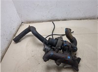 045253019JX Турбина Skoda Fabia 2007-2014 9416719 #4