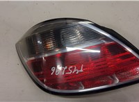  Фонарь (задний) Opel Astra H 2004-2010 9416814 #1