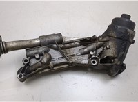  Корпус масляного фильтра Opel Astra H 2004-2010 9416827 #1