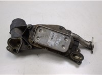  Корпус масляного фильтра Opel Astra H 2004-2010 9416827 #3