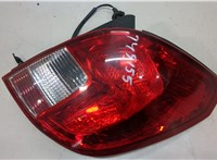  Фонарь (задний) Opel Antara 9416864 #1