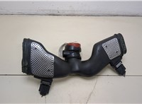 A6420943497 Патрубок корпуса воздушного фильтра Mercedes ML W164 2005-2011 9416896 #5