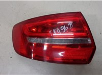  Фонарь (задний) Audi A3 (8P) 2008-2013 9416907 #1