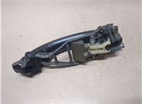  Ручка двери наружная Volkswagen Touareg 2002-2007 9416955 #2