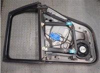 7L0839461D, 7L6839729E Стеклоподъемник электрический Volkswagen Touareg 2002-2007 9416958 #1