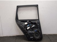 7L0839461D, 7L6839729E Стеклоподъемник электрический Volkswagen Touareg 2002-2007 9416958 #2