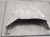  Защита арок (подкрылок) Citroen Berlingo 2008-2012 9417069 #2