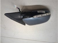 76200SEAE22ZF Зеркало боковое Honda Accord 7 2003-2007 9417077 #6