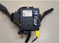  Переключатель поворотов и дворников (стрекоза) Volkswagen Passat 6 2005-2010 9417143 #8