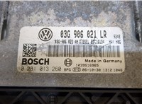  Блок управления двигателем Volkswagen Passat 6 2005-2010 9417163 #2