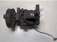  Компрессор кондиционера Mazda 3 (BK) 2003-2009 9417224 #1