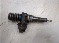 0414720215 Форсунка топливная Skoda Fabia 2007-2010 9417282 #4