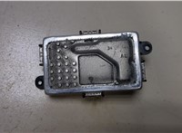  Сопротивление отопителя (моторчика печки) Mercedes C W204 2007-2013 9417354 #1