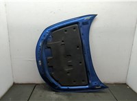  Капот Mazda MX-5 3 2005-2015 9417367 #7