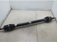 49501N7110 Полуось (приводной вал, шрус) Hyundai Tucson 4 2020-2025 9417408 #5