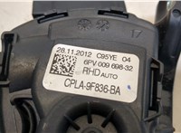 CPLA9F836BA Педаль газа Land Rover Range Rover 4 2012- 9417464 #3