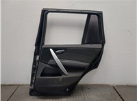  Дверь боковая (легковая) BMW X3 E83 2004-2010 9417535 #9