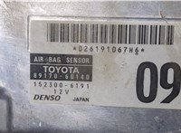  Блок управления подушками безопасности Lexus GX 2002-2009 9417540 #2