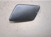  Заглушка (решетка) бампера Skoda Octavia (A5) 2004-2008 9417589 #1