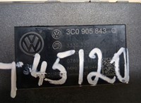 3C0905843Q Замок зажигания Volkswagen Passat 6 2005-2010 9417611 #3