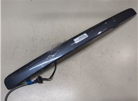  Накладка крышки багажника (двери) Toyota Avensis 2 2003-2008 9417641 #1