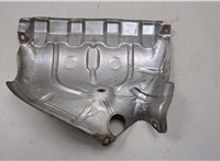  Тепловой экран (термозащита) Renault Clio 1998-2008 9417750 #2