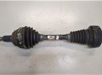  Полуось (приводной вал, шрус) Volkswagen Touareg 2007-2010 9417891 #1