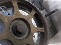  Головка блока (ГБЦ) Volkswagen Golf 4 1997-2005 9417935 #4