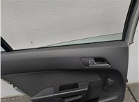  Дверь боковая (легковая) Opel Astra H 2004-2010 9417994 #7