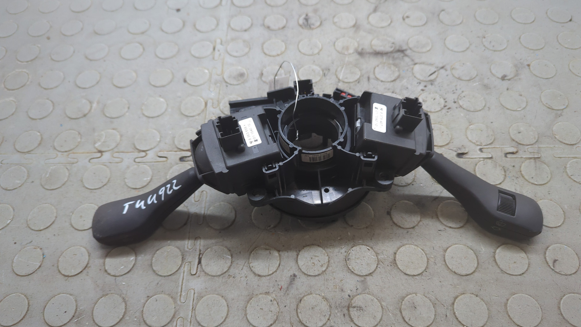 Переключатель подрулевой