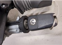  Переключатель поворотов и дворников (стрекоза) Opel Astra H 2004-2010 9418018 #4